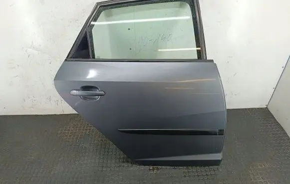 Seat Ibiza IV (6J,6P) Rear door LX7R