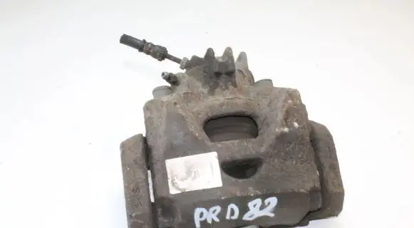 Peugeot RCZ Front brake caliper