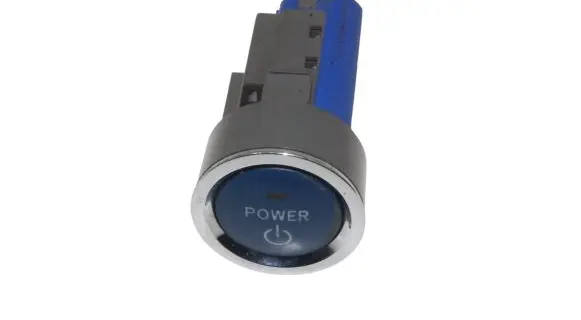 Toyota Auris 150 Engine start stop button switch TMIMB1C1A