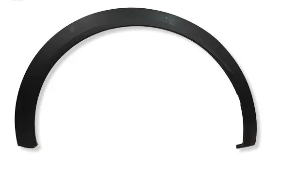 Renault Captur II Rear arch trim 788A35655R 071034