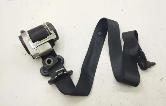 Mercedes-Benz B W245 Front seatbelt 602876900