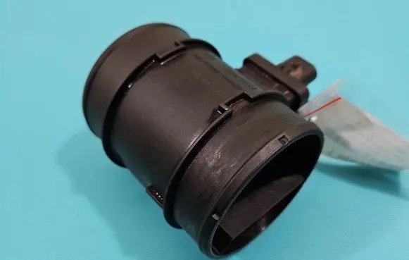Opel Meriva B Mass air flow meter 0281002940 IMPRK1462604