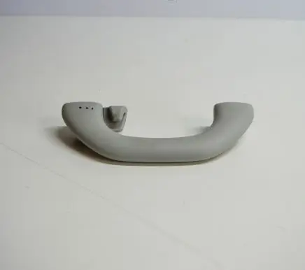 Skoda Octavia Mk2 (1Z) Rear interior roof grab handle 6Y0857607NP