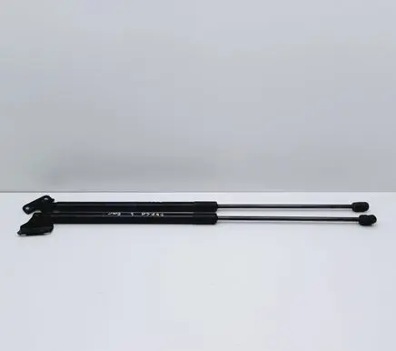 Opel Corsa E Tailgate/trunk strut/damper 13428038