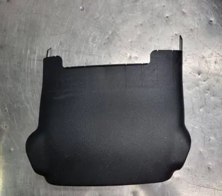 Toyota Auris E180 Steering wheel column trim 4528602400