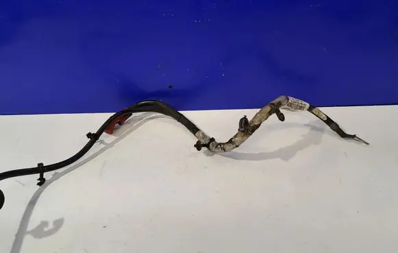 Land Rover Range Rover L405 Positive cable (battery) CK5210C307CD