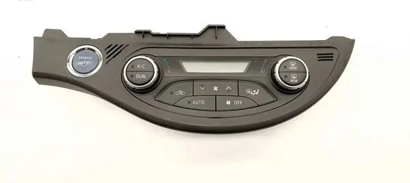 Toyota Yaris Interior fan control switch 559000D800