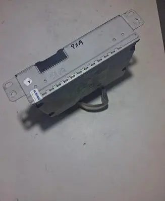 Peugeot 308 Radio/CD/DVD/GPS head unit 9821908880