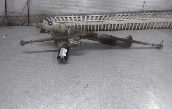 Honda Civic Steering rack 01MS6FG6