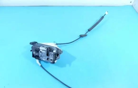 Citroen C3 Front door lock PSA006246 IMPRK1243532