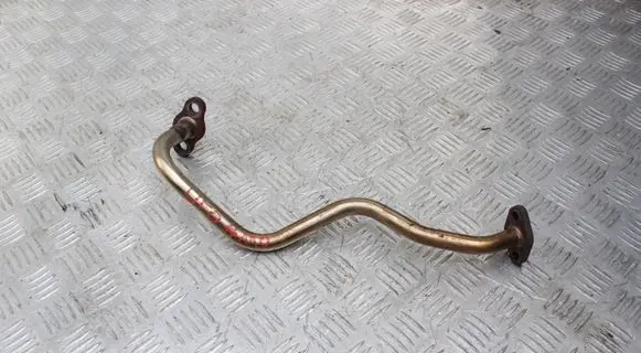 Honda Civic EGR valve line/pipe/hose