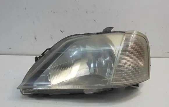 Dacia Logan I Headlight/headlamp 20A646B