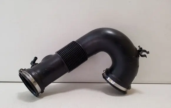 Audi A6 S6 C8 4K Air intake duct part 06L129616C