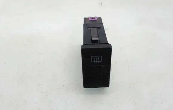 Windscreen/window heater switch