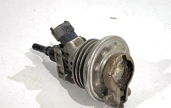 Renault Master III Fuel injectors set 208993839R