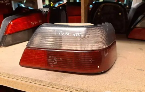 Peugeot 605 Rear/tail lights 2173 2173D