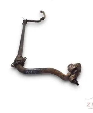 Audi A6 Allroad C5 Front anti-roll bar/sway bar 