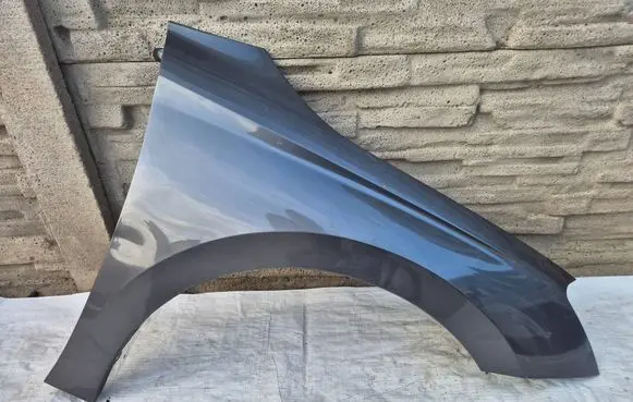 Skoda Fabia Mk4 (6VA) Fender 