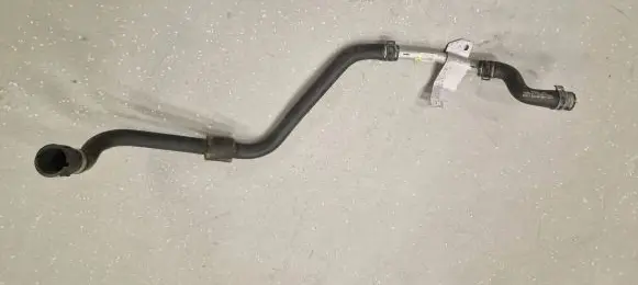 Audi Q7 4M Engine coolant pipe/hose 4M0819857 10092014 4M0265372C