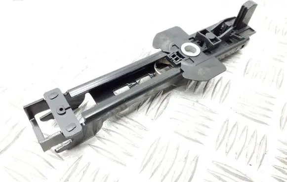 Audi A4 S4 B8 8K Seat belt adjustment motor 8E0857833E 560927324