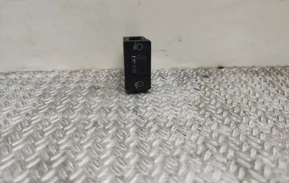 Citroen C3 Headlight level height control switch 96661868XT PA66GF30
