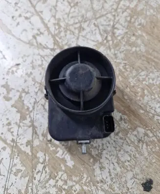 Volvo S40 Alarm system siren 8666502 S3201331189