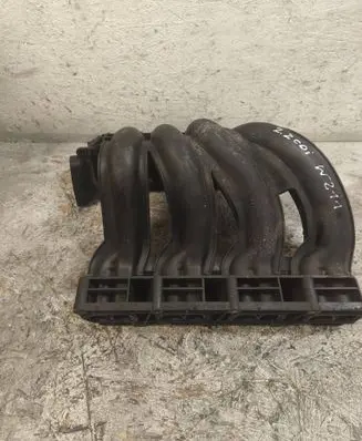 Mercedes-Benz E W211 Intake manifold