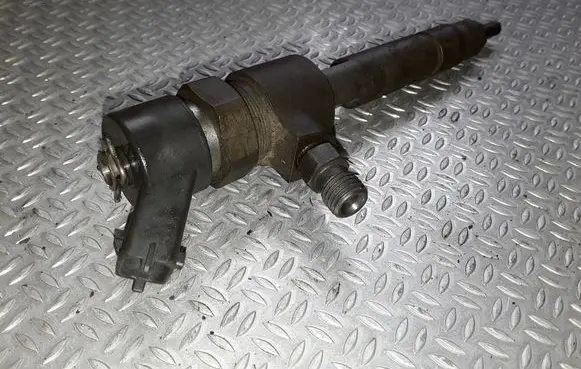 Alfa Romeo 156 Fuel injector 0445110002
