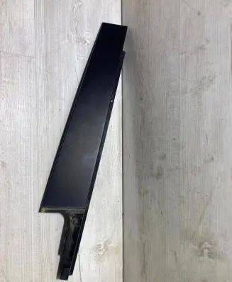 BMW 1 F20 F21 Rear door trim (molding) 7340627 7276962