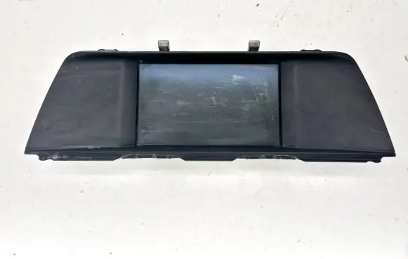 BMW 5 F10 F11 Screen/display/small screen 21919071 1010406870 9243896