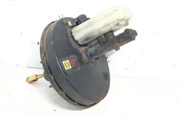 Iveco Daily 3rd gen Brake booster 0204051186 504089707 4042712