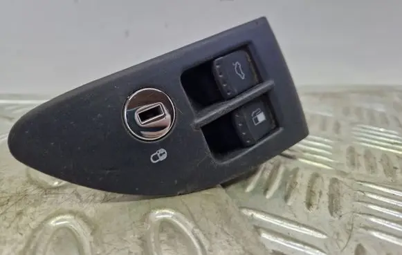Skoda Superb B5 (3U) Other switches/knobs/shifts 361269