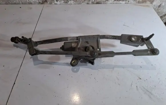 Volvo V70 Front wiper linkage 8624239 9171901