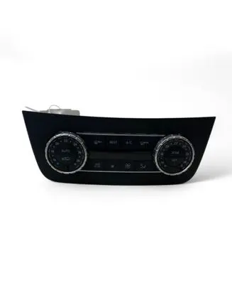 Mercedes-Benz GLS X166 Climate control unit A1669003417