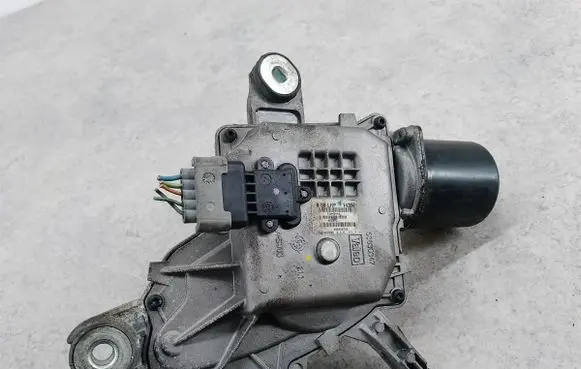 Citroen C4 Grand Picasso Front wiper linkage 5363034753042446
