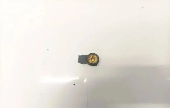Volkswagen Golf IV Detonation knock sensor 0261231045