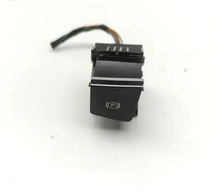 Audi A4 Allroad B9 Hand parking brake switch 4M2927225A