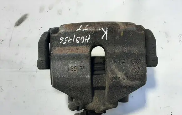 Audi TT TTS Mk2 Front brake caliper