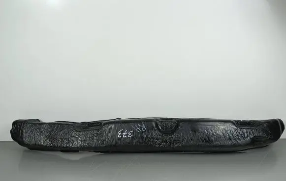 KIA Sorento IV Fender foam support/seal 