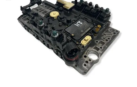 Mercedes-Benz E W211 Gearbox control unit/module A0335457332
