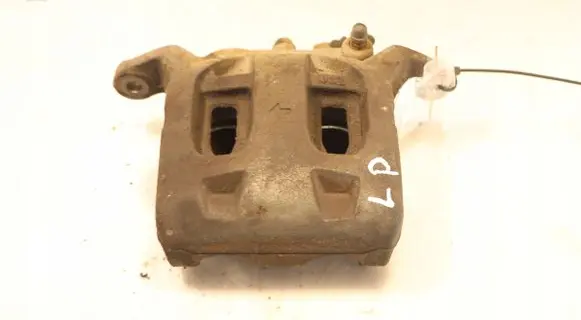 Infiniti FX Front brake caliper