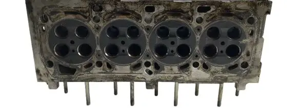 Opel Insignia A Engine head 55571949