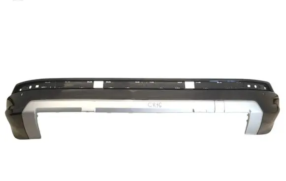 Seat Ateca Rear bumper 575807521DAUTOAS3 575807521D