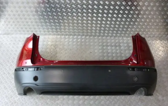 Mazda CX-30 Rear bumper DFR5-50221