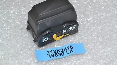 Renault Trafic III (X82) Other switches/knobs/shifts 684920647R
