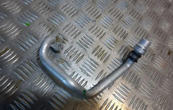 Audi A5 Engine coolant pipe/hose 06M121075L