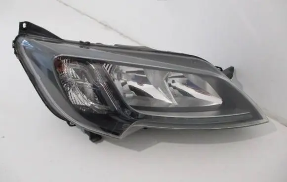 Fiat Ducato Headlight/headlamp 1394425080
