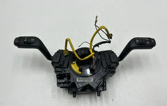 Ford Focus C-MAX Wiper turn signal indicator stalk/switch 3M5T6475AB