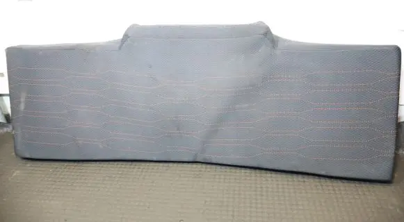 DAF 55 - 66 Front driver seat 