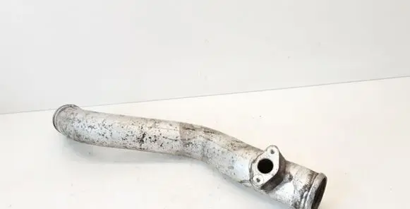 KIA Sportage Intercooler hose/pipe